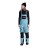 Полукомбинезон Jethwear JW 60g с утеплителем Aqua, S