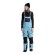 Полукомбинезон Jethwear JW 60g с утеплителем Aqua, S