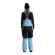 Полукомбинезон Jethwear JW 60g с утеплителем Aqua, S