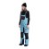 Полукомбинезон Jethwear JW 60g с утеплителем Aqua, S