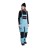Полукомбинезон Jethwear JW 60g с утеплителем Aqua, S