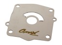 Пластина помпы Yamaha 150-250, Omax