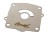 Пластина помпы Yamaha 150-250, Omax