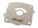 Пластина помпы Yamaha 150-250, Omax