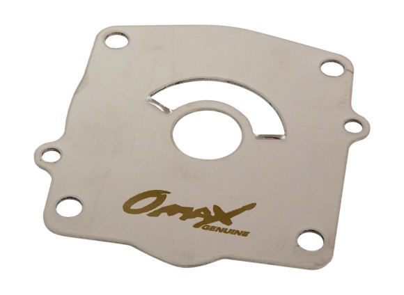 Пластина помпы Yamaha 150-250, Omax
