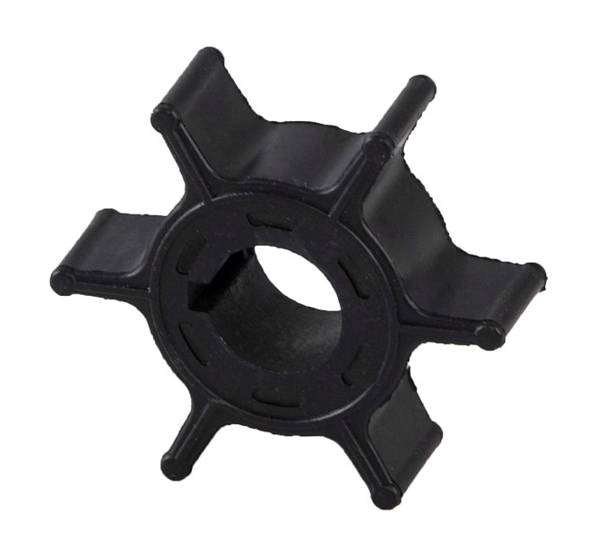 Крыльчатка охлаждения Honda BF8D/BF9.9D, Omax
