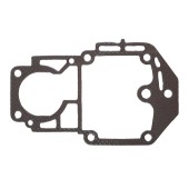 Прокладка под блок двигателя Omax для Yamaha Модели техники: 25B/30H