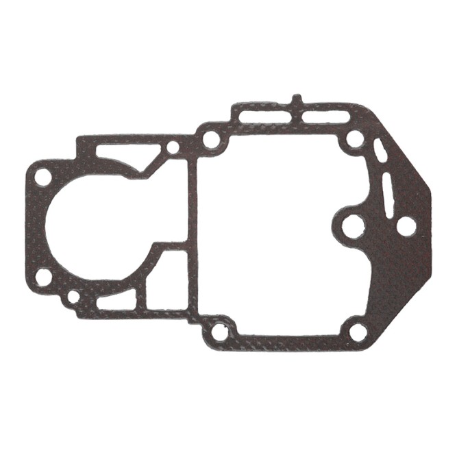 Прокладка под блок двигателя Omax для Yamaha Модели техники: 25B/30H