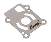 Пластина помпы Tohatsu/Mercury 25-30; 40C, Omax Пластина помпы Tohatsu/Mercury 25-30; 40C, Omax