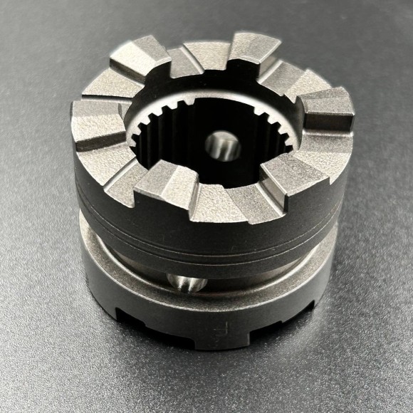 Муфта переключения скорости Yamaha F40-100 (Yamaha)