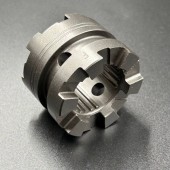 Муфта переключения скорости Yamaha F40-100 (Yamaha)