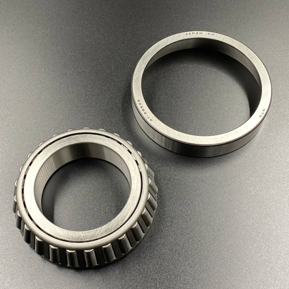 Подшипник роликовый шестерни заднего хода для MERCRUISER Bravo 1,2,3 (Kacawa) Подшипник роликовый шестерни заднего хода для MERCRUISER Bravo 1,2,3 (Kacawa)