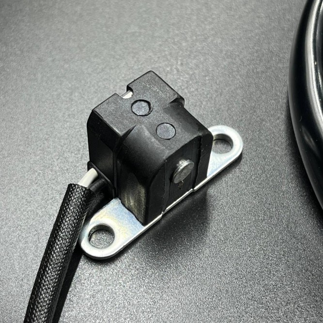 Статор генератора снегохода Yamaha VK10, RS10(8ES-81410-01)(Sinera)
