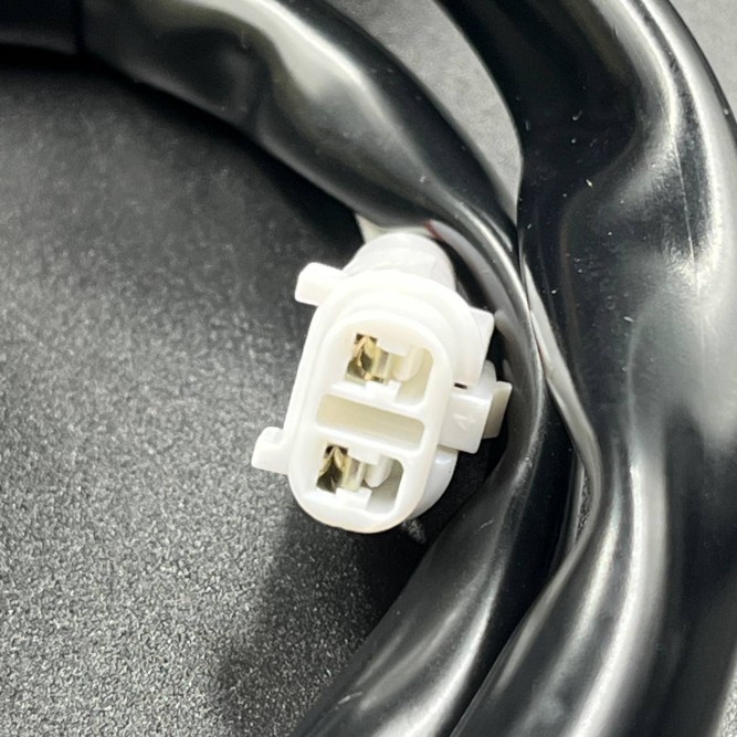 Статор генератора снегохода Yamaha VK10, RS10(8ES-81410-01)(Sinera)