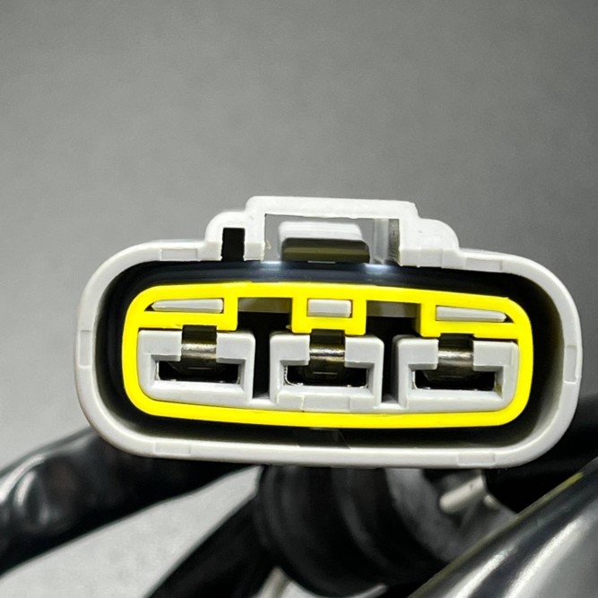 Статор генератора снегохода Yamaha VK10, RS10(8ES-81410-01)(Sinera)