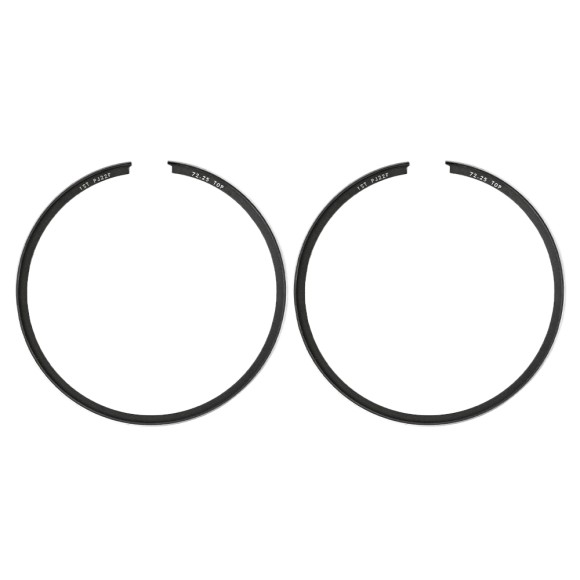 Поршневые кольца 503/277 (+0,25 мм) 09-741-01R