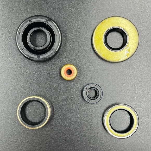 Ремкомплект редуктора Mercury 40-60  (JSP)