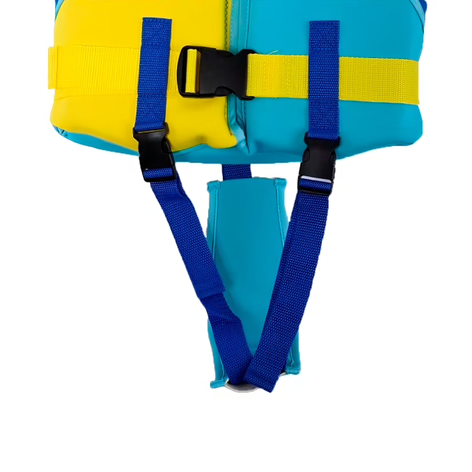 Детский спасательный жилет Skipper AG21017 Blue, One Size