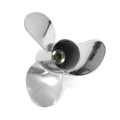 Винт гребной Solas 2121-093-09, 3x9 1/4x9 (R) Винт гребной Solas 2121-093-09, 3x9 1/4x9 (R)
