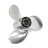 Винт гребной Solas 2121-093-09, 3x9 1/4x9 (R)