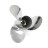Винт гребной Solas 2121-093-09, 3x9 1/4x9 (R)