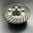 Шестерня заднего хода Mercury 60-115 (43-882814T) (Kacawa)