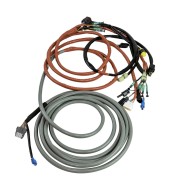 Кабель дистанционного управления Suzuki DF40A-200A, 8 м (CAN Connection)