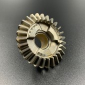 Шестерня заднего хода Yamaha 9.9-15 OLD (626-45570-00) (Sinera) (Прямой зуб) Шестерня заднего хода Yamaha 9.9-15 OLD (626-45570-00) (Sinera) (Прямой зуб)