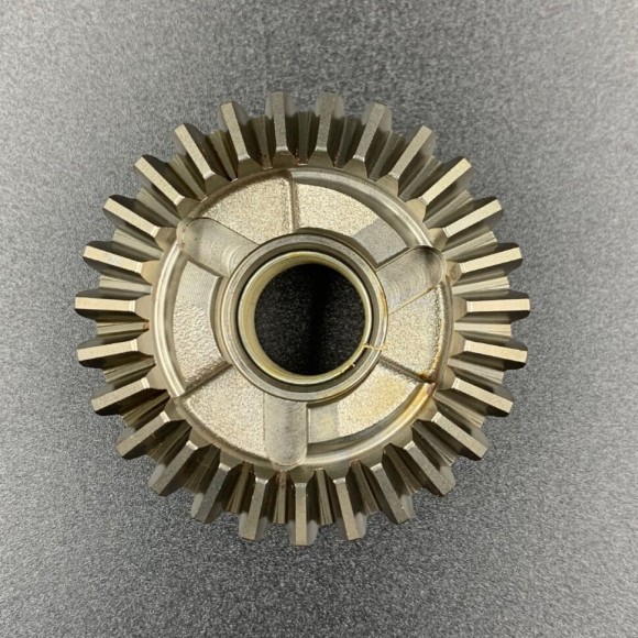 Шестерня заднего хода Yamaha 9.9-15 OLD (626-45570-00) (Sinera) (Прямой зуб) Шестерня заднего хода Yamaha 9.9-15 OLD (626-45570-00) (Sinera) (Прямой зуб)