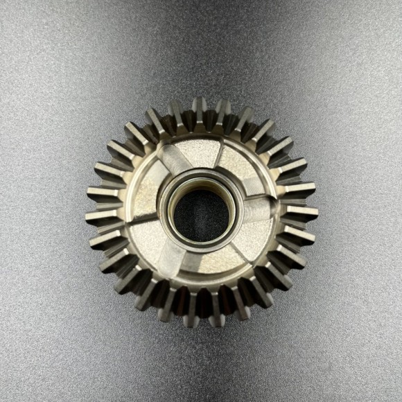 Шестерня заднего хода Yamaha 9.9-15 OLD (626-45570-00) (Osaka) (Прямой зуб) Шестерня заднего хода Yamaha 9.9-15 OLD (626-45570-00) (Osaka) (Прямой зуб)