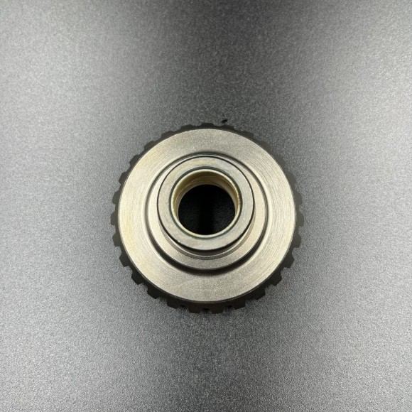 Шестерня заднего хода Yamaha 9.9-15 OLD (626-45570-00) (Osaka) (Прямой зуб) Шестерня заднего хода Yamaha 9.9-15 OLD (626-45570-00) (Osaka) (Прямой зуб)