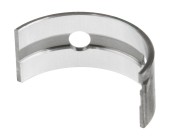 Вкладыш коренной Suzuki DF9.9-15/DF9.9B/15A/20A зеленый