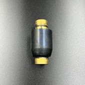 Втулка гребного винта резиновая Yamaha 20-30 (Omax)