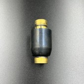 Втулка гребного винта резиновая Yamaha 20-30 (Omax)