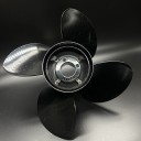 Гребной винт Mercury 25-70 SpitFire (4x10.6х12R)