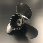 Гребной винт Suzuki DT20-DT30, DF25-DF30, DF25A-DF30A (3x10-1/4x13) Гребной винт Suzuki DT20-DT30, DF25-DF30, DF25A-DF30A (3x10-1/4x13)
