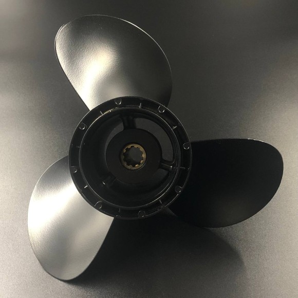 Гребной винт Suzuki DT20-DT30, DF25-DF30, DF25A-DF30A (3x10-1/4x13)