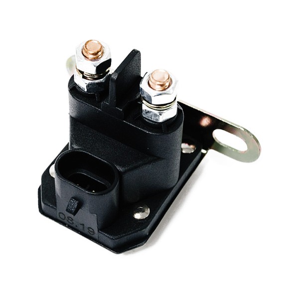 Реле стартера Polaris SM-01457 Реле стартера Polaris SM-01457