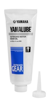 Масло трансмиссионное Yamalube Gear Oil SAE 90 GL-4 (750 мл) Масло трансмиссионное Yamalube Gear Oil SAE 90 GL-4 (750 мл)