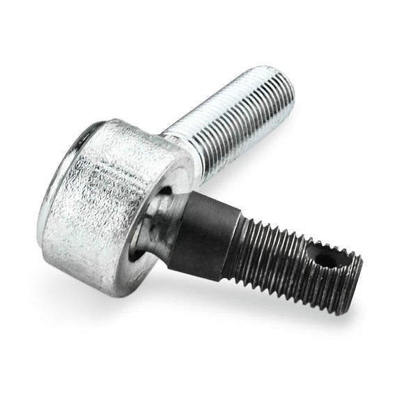 Рулевой наконечник Yamaha (левая резьба) 08-104-18 Рулевой наконечник Yamaha (левая резьба) 08-104-18