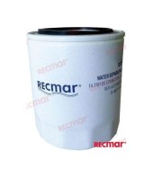 Фильтр топливный Volvo Penta 28 micron, Recmar