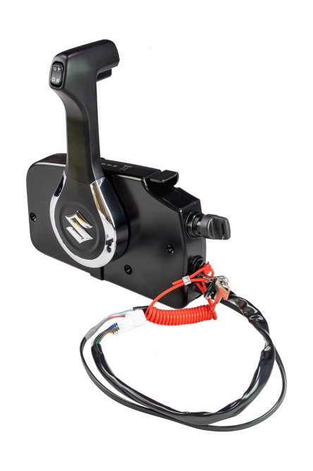 Дистанционное управление Suzuki DF9.9B-250, накладное, New