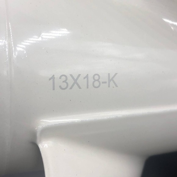 Гребной винт Yamaha 60-140, F70-F130 (3x13x18) Гребной винт Yamaha 60-140, F70-F130 (3x13x18)