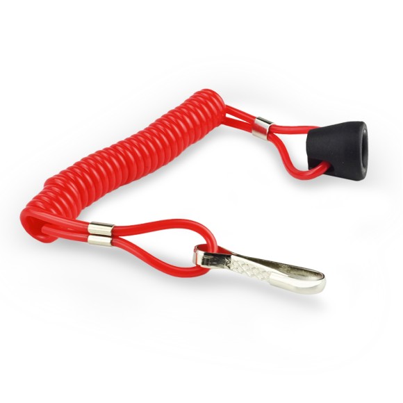 Чека безопасности Arctic Cat SM-01556C