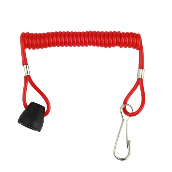 Чека безопасности Arctic Cat SM-01556C