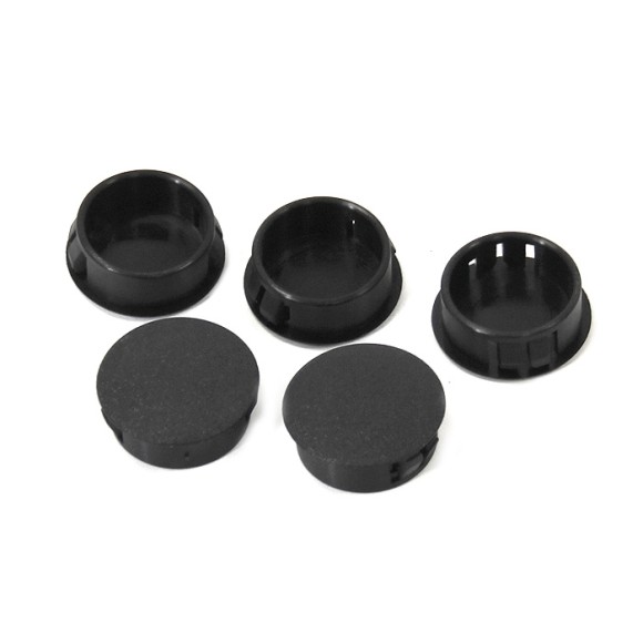 Заглушка пластиковая корпуса (5 шт) BRP SM-12513