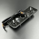 Корпус заднего фонаря Artic Cat (0609-091) (KINETIX)