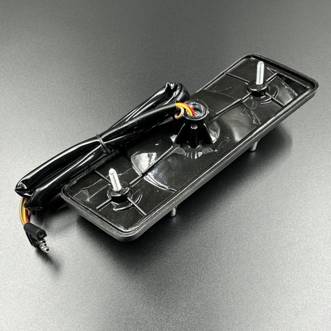 Корпус заднего фонаря Artic Cat (0609-091) (KINETIX)