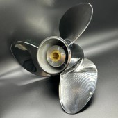 Гребной винт левого вращения VOLVO Sx Saltist AMMA 8652-148-18 (3x14 3/4x18) (Сталь) (Polastorm) Гребной винт левого вращения VOLVO Sx Saltist AMMA 8652-148-18 (3x14 3/4x18) (Сталь) (Polastorm)