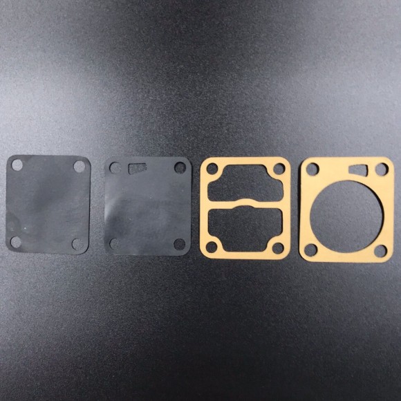 Ремкомплект топливного насоса 677 Yamaha 6-8 (Omax) Ремкомплект топливного насоса 677 Yamaha 6-8 (Omax)